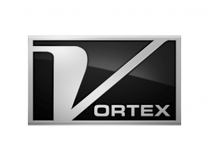Vortex about