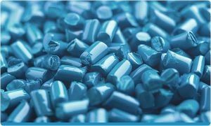 Загрузочное устройство пластиковых гранул