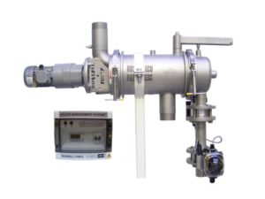 Filter Monitoring Systems