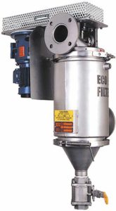 High-temperature-Filter