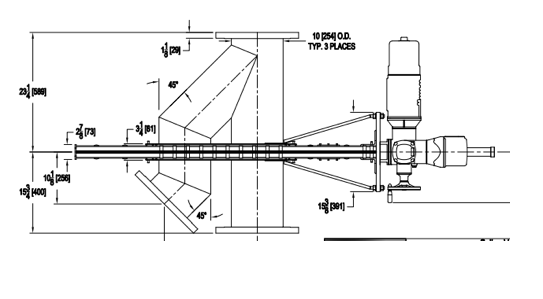 wye-line-diverter