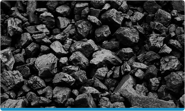 Решения для обработки угля от компании Vortex Global.