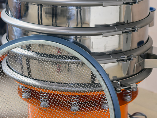 Multiscreen-with-mesh-ring