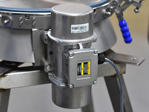 Side-Mounted-Motor